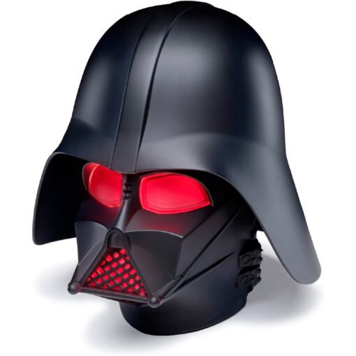 Lampara Darth Vader Star Wars sonido 14cm REF0258