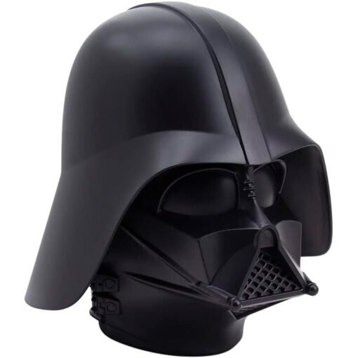 Lampara Darth Vader Star Wars sonido 14cm REF0258 - Imagen 3