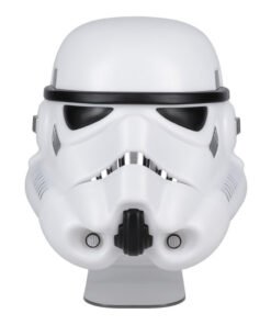 Lampara Mascara Stormtrooper Star Wars 19cm Ref 0288