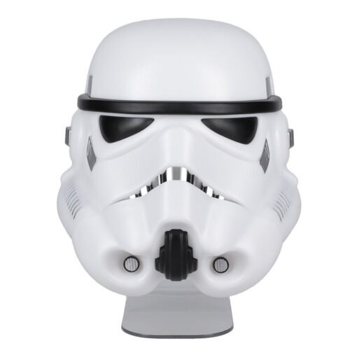 Lampara Mascara Stormtrooper Star Wars 19cm Ref 0288