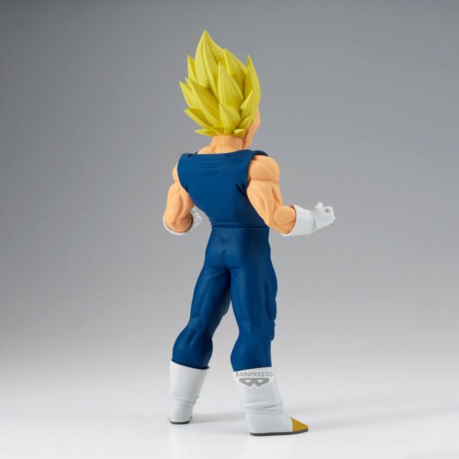 Figura Vegeta Grandista Dragon Ball Z 26cm Ref 0034 - Imagen 3