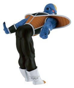 Figura Burter Solid Edge Works Dragon Ball Z 14cm Ref 0032