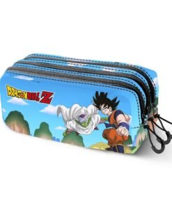 Portatodo Goku Dragon Ball Z triple Ref 0029