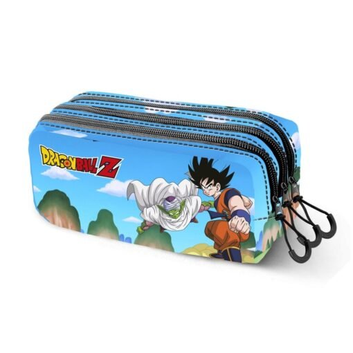 Portatodo Goku Dragon Ball Z triple Ref 0029