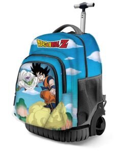 Trolley Goku Dragon Ball Z 47cm Ref 0028