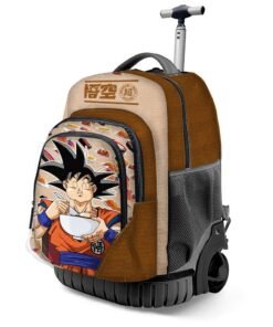 Trolley Goku Foodie Dragon Ball Z 47cm Ref0024