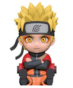 Figura Hucha Naruto Sage Mode Naruto Shippuden 15cm Ref0071