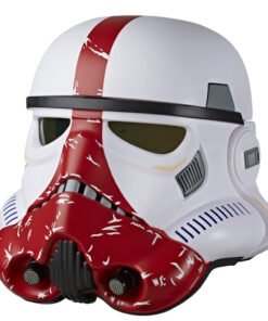 Casco electronico Incinerator Stormtrooper Star Wars ref0263