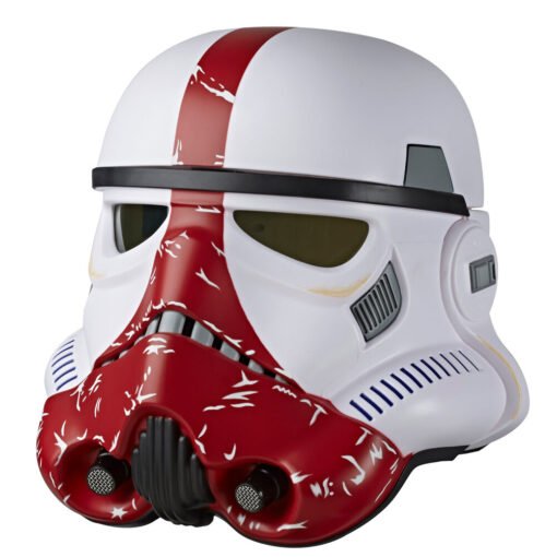 Casco electronico Incinerator Stormtrooper Star Wars ref0263