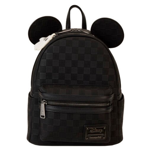 Mochila Ear Evergreen Mickey Disney Loungefly 26cm REF0371