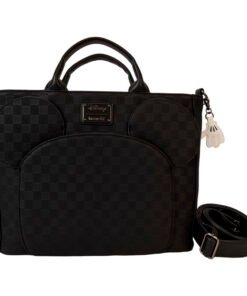Bolso mochila Ear Evergreen Mickey Disney LoungeflyREF0372