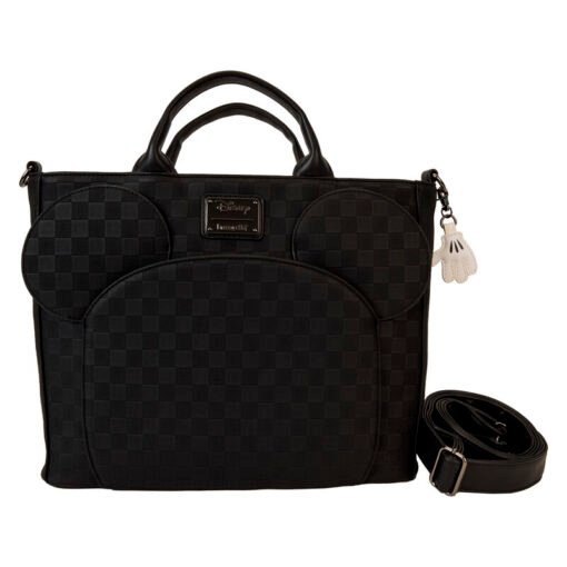 Bolso mochila Ear Evergreen Mickey Disney LoungeflyREF0372