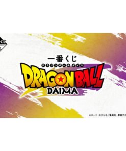 Pack Ichiban Kuji To Be Announced Dragon Ball Ref0003