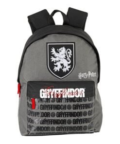 Mochila Gryffindor Harry Potter adaptable 42cm Tamaño: 42cm. ref0202