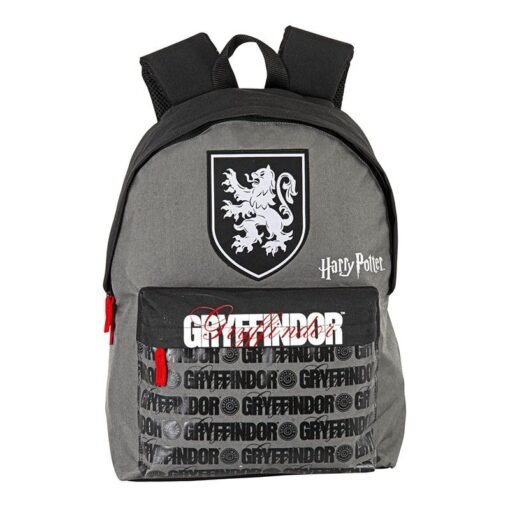 Mochila Gryffindor Harry Potter adaptable 42cm Tamaño: 42cm. ref0202