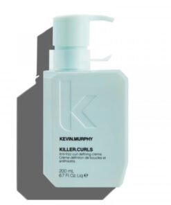 Kevin Murphy Killer.Curls Crema para peinar para cabello rizado 200 ml Ref 1037
