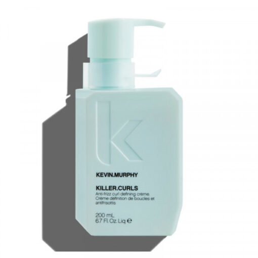 Kevin Murphy Killer.Curls Crema para peinar para cabello rizado 200 ml Ref 1037