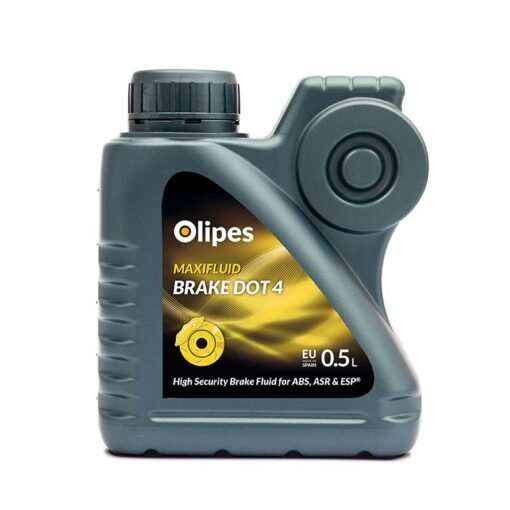 Maxifluid Brake REF-8008