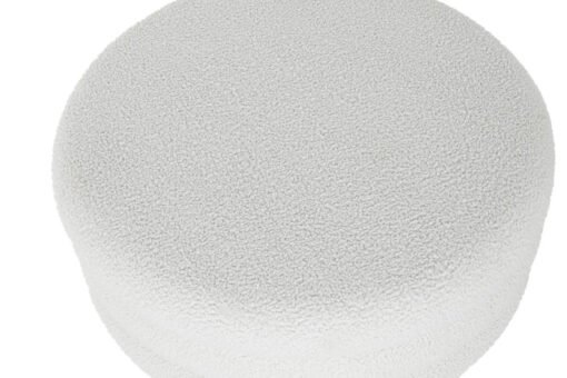 MESA CENTRO POLIESTER 79X79X38 TAPA BLANCO MB-217366 Disponible ref13145 - Imagen 4