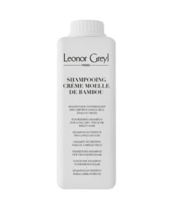 Leonor Grey creme Moelle de Bambou Sh 1L Ref1035