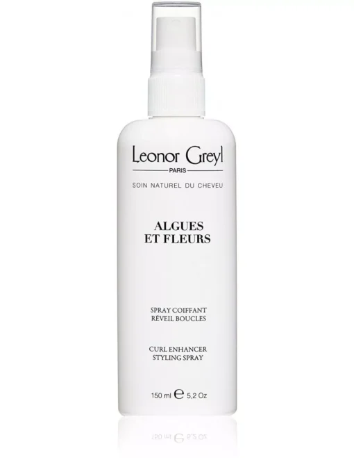 leonor greyl algues et fleurs 150ml Ref 1044