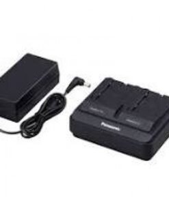 Panasonic AG-BRD50E Cargador de batería Panasonic AG-BRD50E para la serie de baterías AG_VBR ref6185