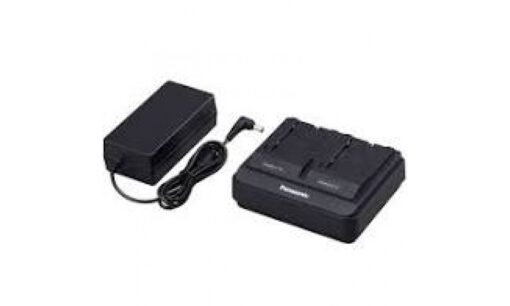 Panasonic AG-BRD50E Cargador de batería Panasonic AG-BRD50E para la serie de baterías AG_VBR ref6185