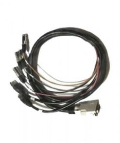 Panasonic AW-CA50T8G Direct connection of AW-HE870 and AK-HRP200G ref6179