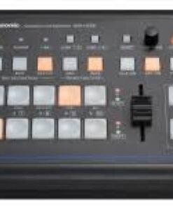 Panasonic AW-HS50EJ Panasonic AW-HS50EJ Compact AV switcher ref6178