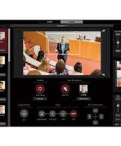 Panasonic AW-SF203G additional licence to combine with AW-SF2100G, licence for 3 camera's ref6177