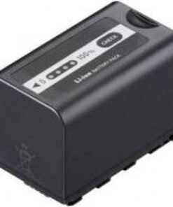 Panasonic VW-VBD58E-K Panasonic VW-VBD58E-K Battery Pack - 7.2VDC, 5800mAh ref6175