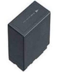 Panasonic VW-VBG6E-K Paquete de baterías Panasonic VW-VBG6E-K - 7,2 V, 5800 mAh ref6174