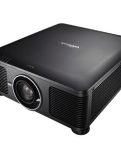VIVITEK DK8500Z-BK Proyector láser DLP de 1 chip UHD 7.500 lúmenes REF6127