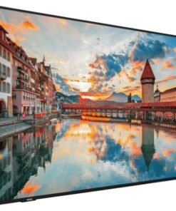 Chaleco PN50D-4H Pantalla LCD UHD de 50 pulgadas ref6136