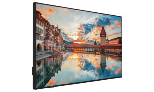 Chaleco PN50D-4H Pantalla LCD UHD de 50 pulgadas ref6136
