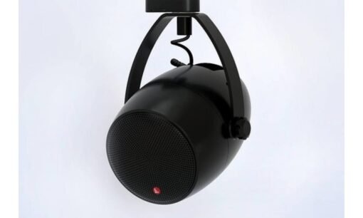 Altavoz Loud Of Suecia S1 Negro altavoz inalámbrico ref6194