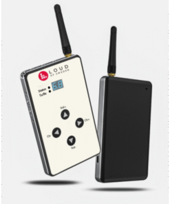 Loud Of Sweden Transceiver TC1 ref6190