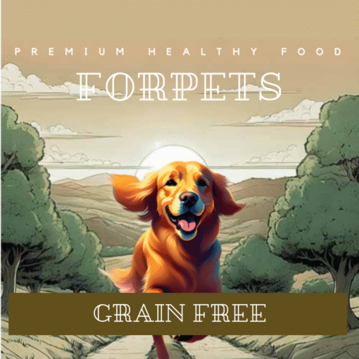 Grain free Ref 2030 - Imagen 3