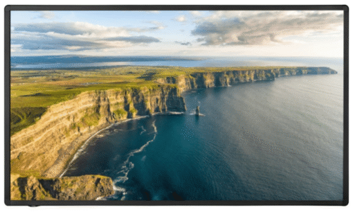 Vestel XE86D-4H Pantalla LCD UHD de 86 pulgadas 400 cd/m² 24 horas al día, 7 días a la semana ref6131