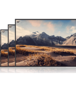 MAXHUB ND75CMA Pantalla 4K de 75  ref6153
