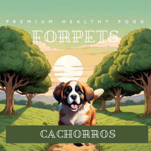 Cachorros premium 15 kilos  Ref 2028 - Imagen 4