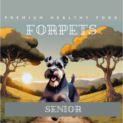 Senior premium 15 kilos Ref 2034 - Imagen 2