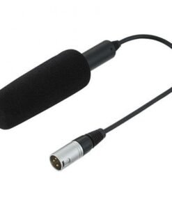 PANASONIC AG-MC200G Micrófono XLR ref6183