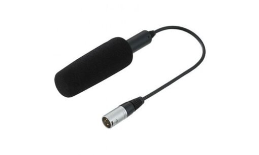 PANASONIC AG-MC200G Micrófono XLR ref6183