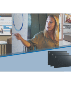 Panasonic TH-86EQ2W Pantalla LCD UHD de 86 pulgadas ref6145