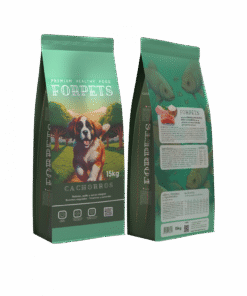 Cachorros premium 15 kilos  Ref 2028