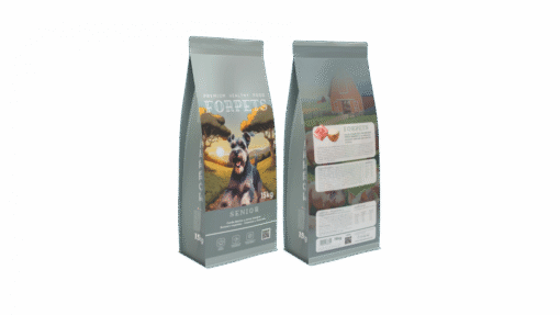 Senior premium 15 kilos Ref 2034
