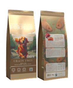 Grain free Ref 2030