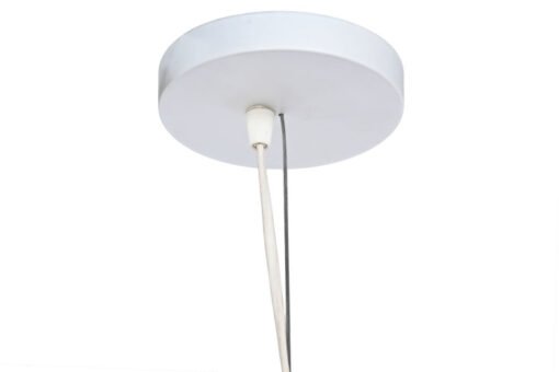 LAMPARA TECHO EUCALIPTO 50X50X28 TRONCOS NATURAL LA-208906 Disponible REF13519 - Imagen 3