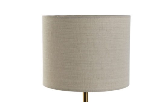 LAMPARA SOBREMESA MARMOL 25X25X50 LA-217790 Disponible ref13553 - Imagen 3